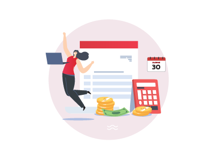 ระบบเงินเดือน